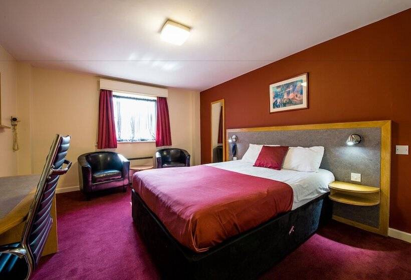 חדר קלאסי, Pendulum