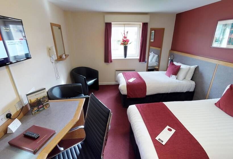 חדר קלאסי, Pendulum