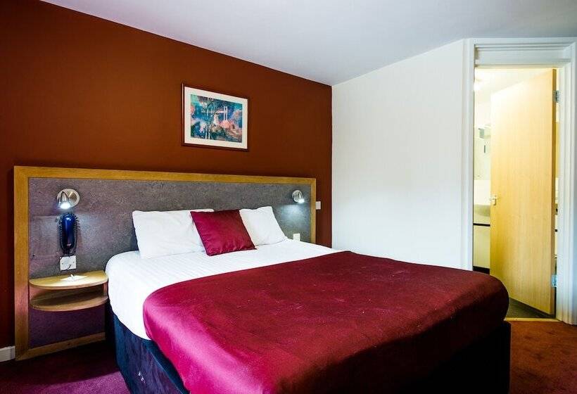 חדר קלאסי, Pendulum