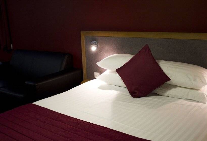 חדר קלאסי, Pendulum