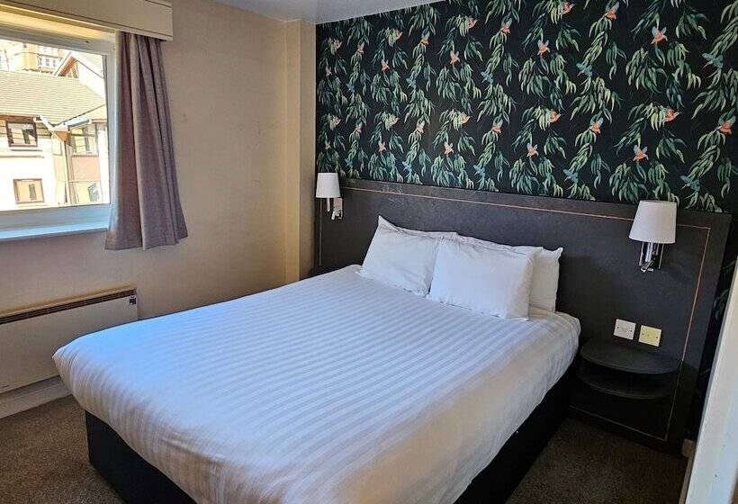 חדר קלאסי, Pendulum