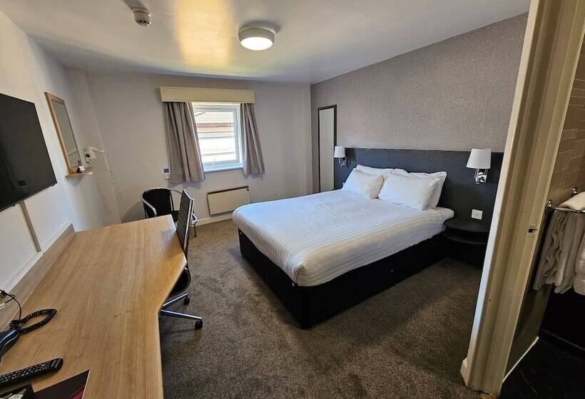 חדר קלאסי, Pendulum