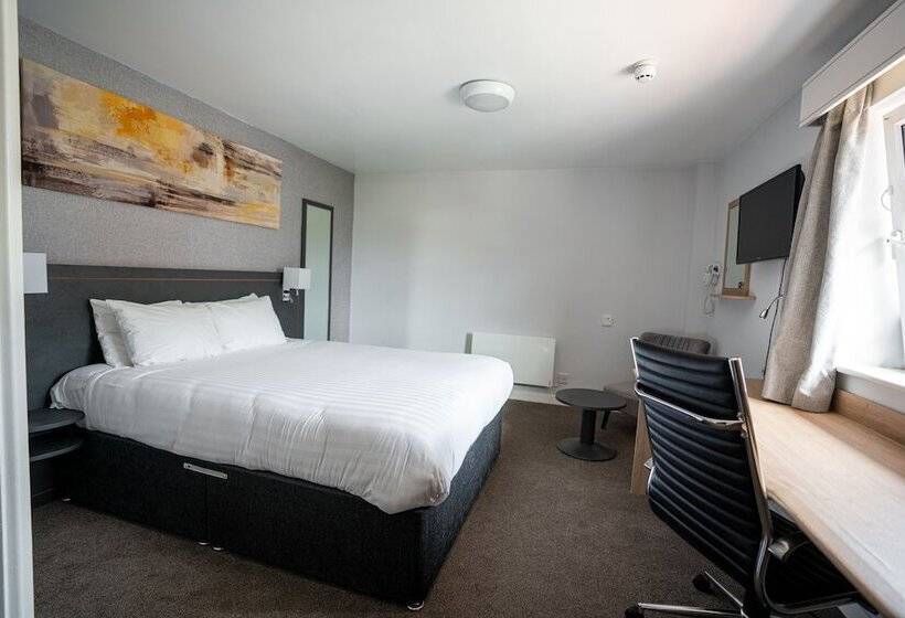 חדר קלאסי, Pendulum