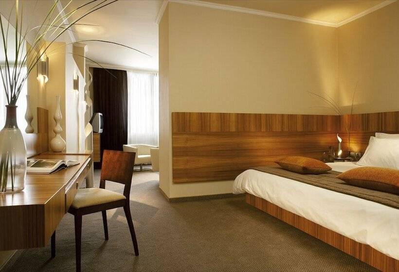 جناح إدارى, Porto Palace Hotel Thessaloniki