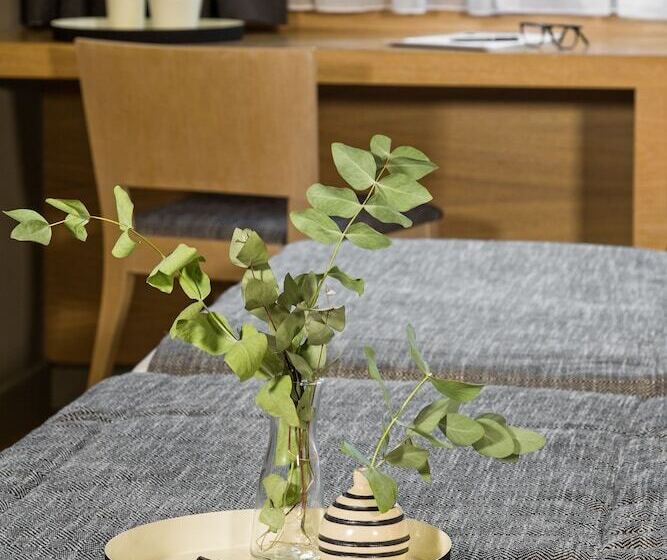 이그제큐티브 스위트, Porto Palace Hotel Thessaloniki