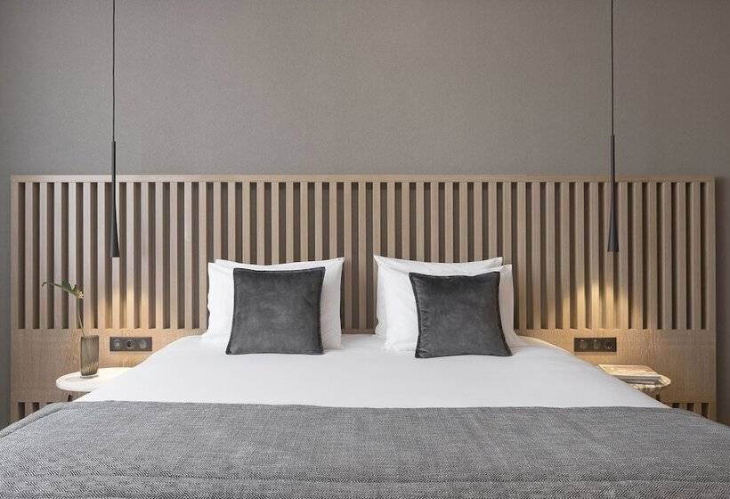 جناح إدارى, Porto Palace Hotel Thessaloniki