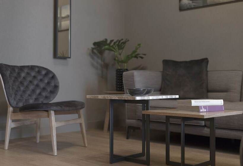 جناح إدارى, Porto Palace Hotel Thessaloniki