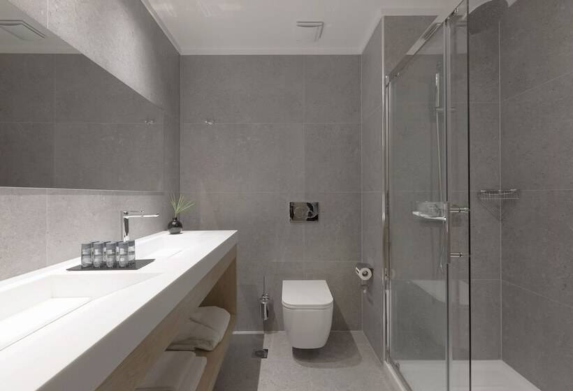 جناح إدارى, Porto Palace Hotel Thessaloniki