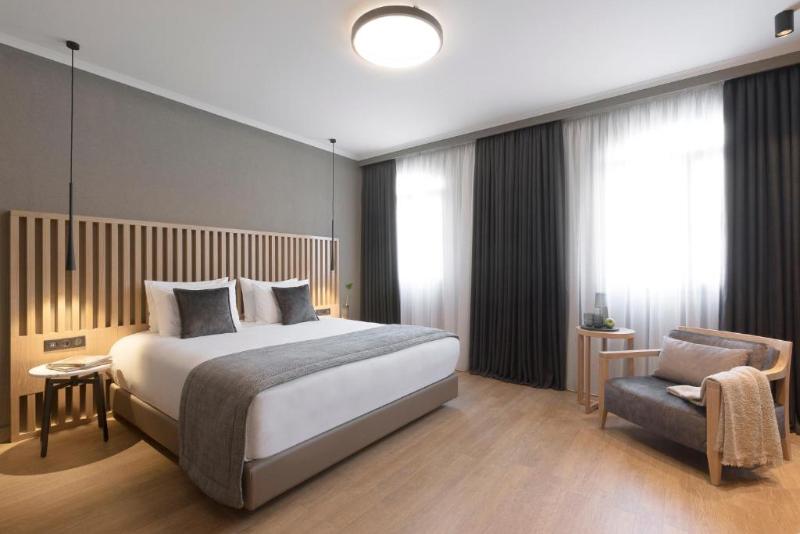 수피리어 룸, Porto Palace Hotel Thessaloniki
