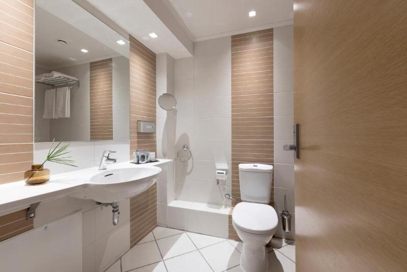 غرفة سوبيريور, Porto Palace Hotel Thessaloniki