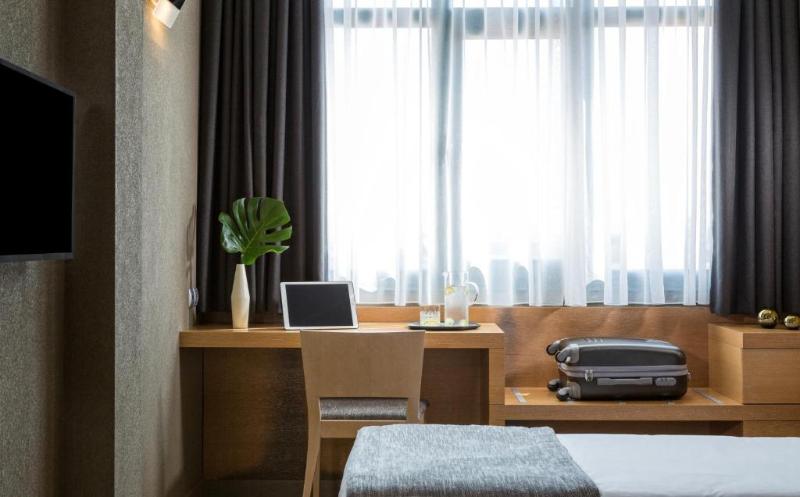 غرفة سوبيريور فردية, Porto Palace Hotel Thessaloniki