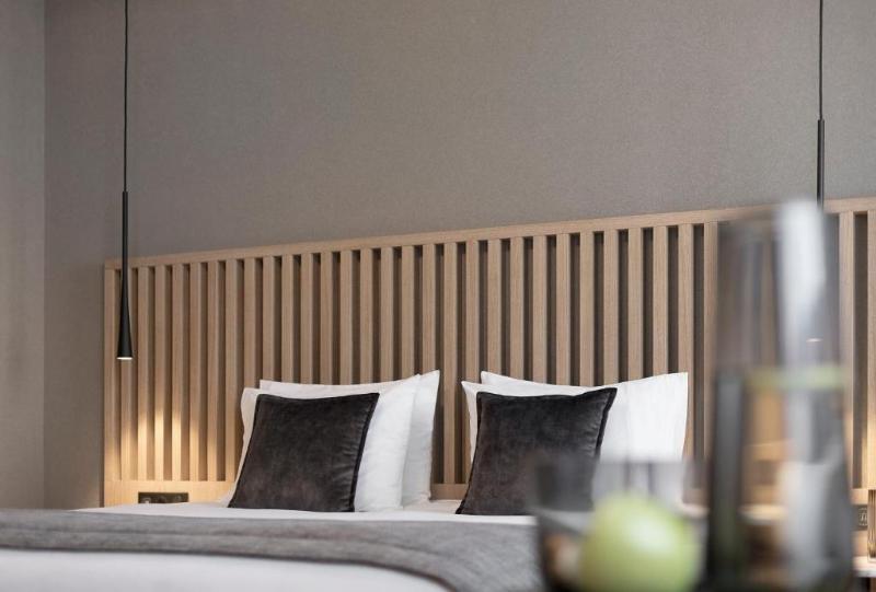 غرفة سوبيريور فردية, Porto Palace Hotel Thessaloniki