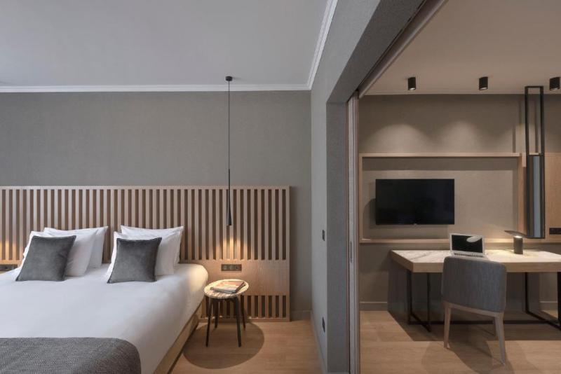 جناح إدارى, Porto Palace Hotel Thessaloniki