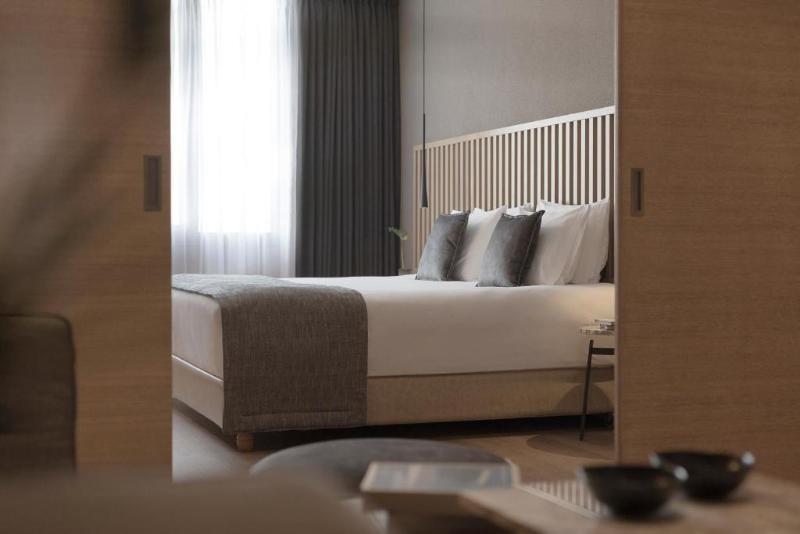 جناح إدارى, Porto Palace Hotel Thessaloniki