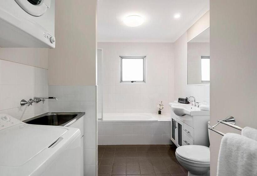 شقة غرفتين, Quest Wollongong