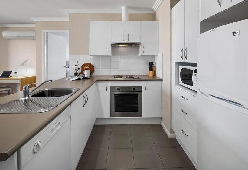 شقة غرفتين, Quest Wollongong