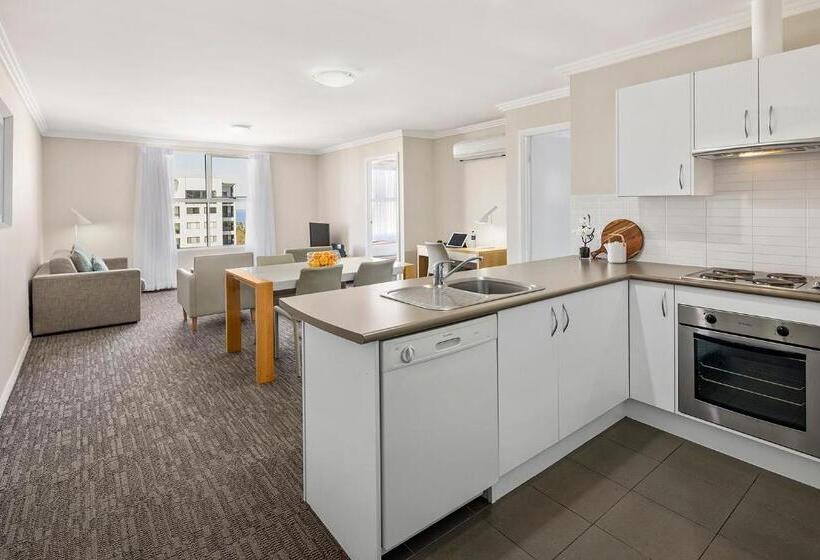 شقة غرفتين, Quest Wollongong