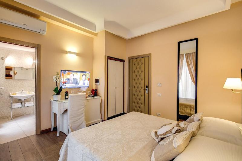 חדר סופריור, Rome55  Piazza Di Spagna