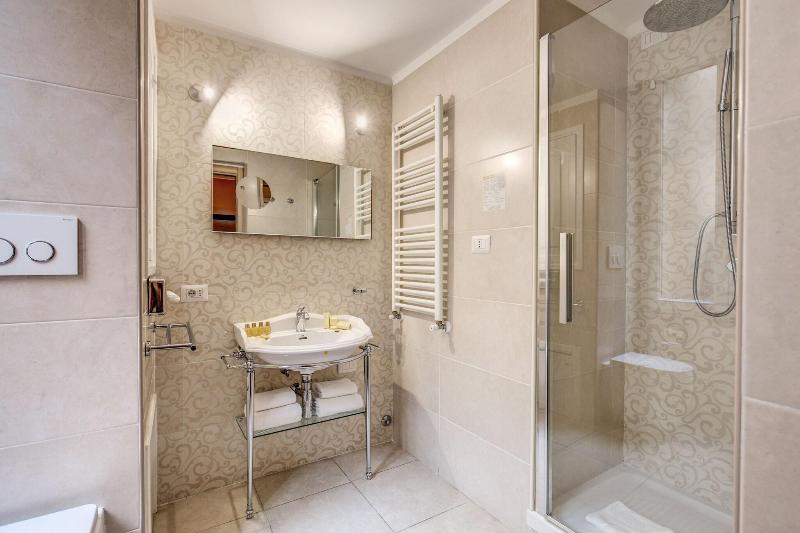 חדר סופריור, Rome55  Piazza Di Spagna