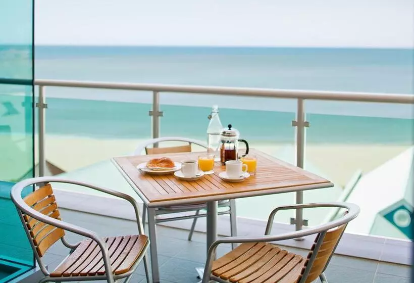 海の見える２ベッドルームアパートメント, Seashells Mandurah