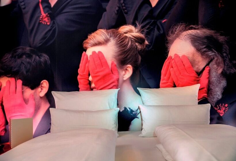 اتاق استاندارد, Small Luxury Hotel Goldgasse