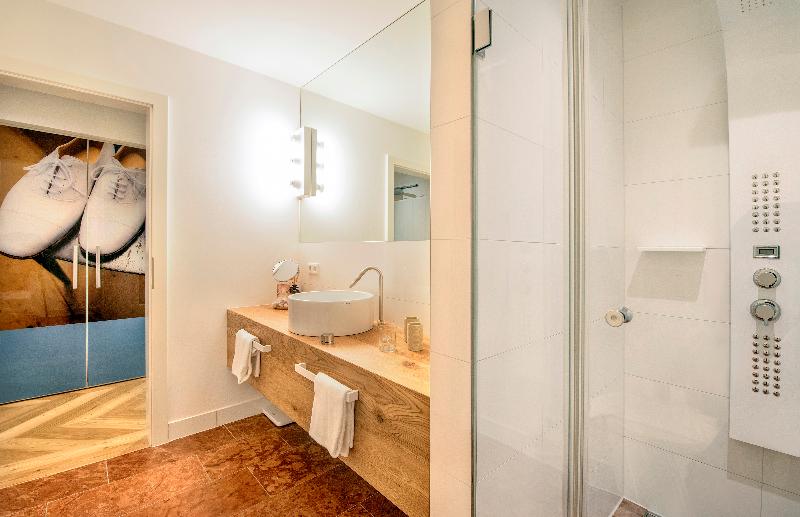 سوییت جونیور, Small Luxury Hotel Goldgasse