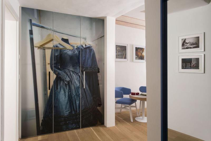 اتاق استاندارد, Small Luxury Hotel Goldgasse