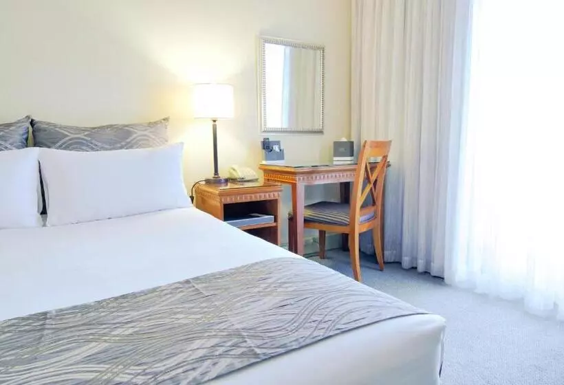 Standard-huone, Soho Brisbane