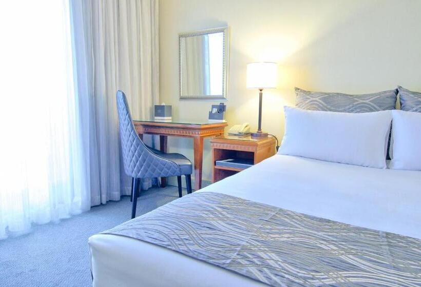 חדר סטנדרט, Soho Brisbane