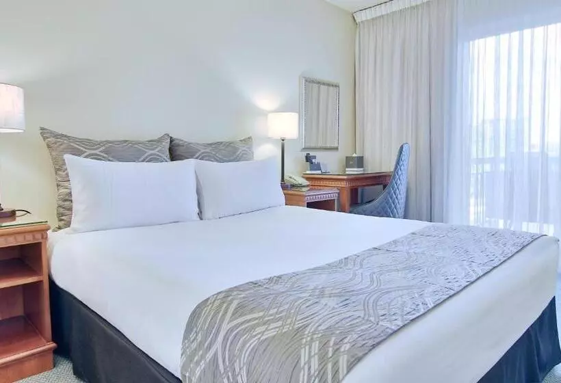 اتاق استاندارد, Soho Brisbane