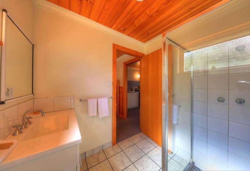 חדר סטנדרט נוף לים, Stanley Seaview Inn