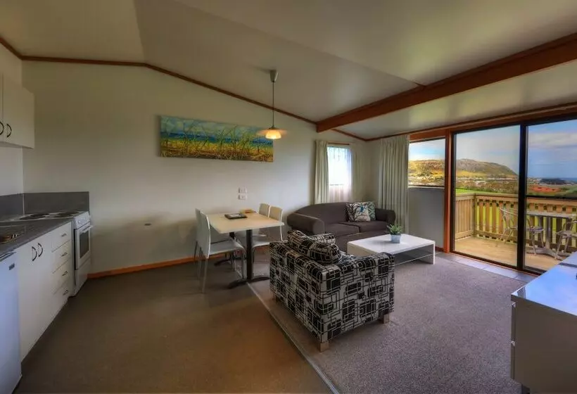 海の見える２ベッドルームアパートメント, Stanley Seaview Inn