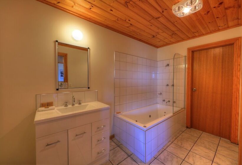 חדר סטנדרט נוף לים, Stanley Seaview Inn