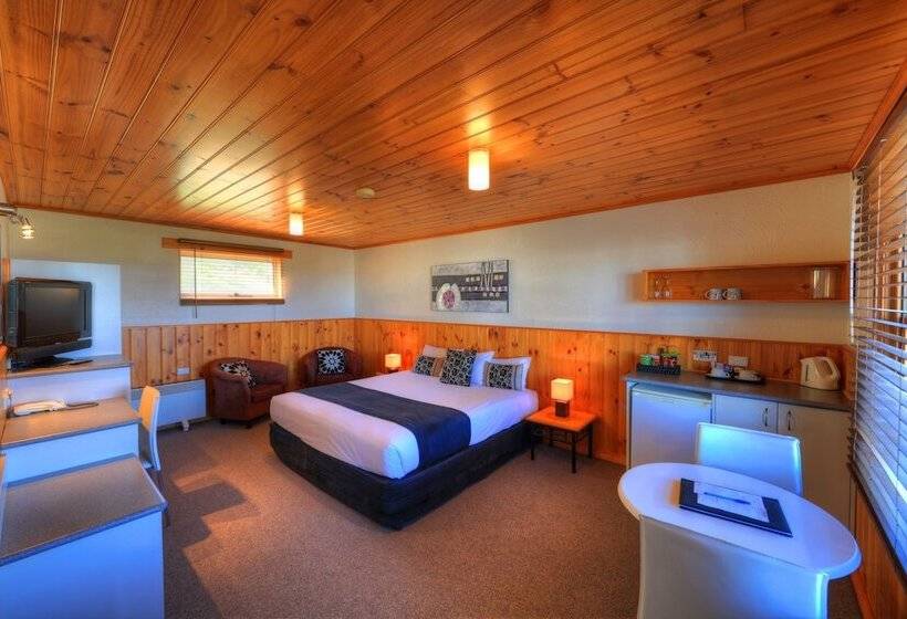 חדר סטנדרט נוף לים, Stanley Seaview Inn