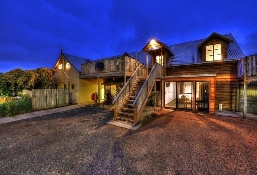 חדר סטנדרט, Stanley Seaview Inn