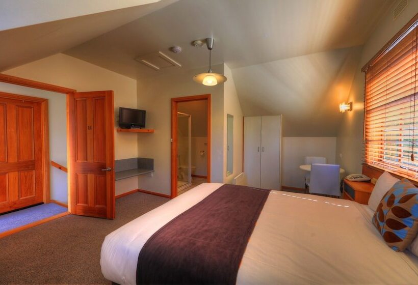 스탠다드 룸, Stanley Seaview Inn