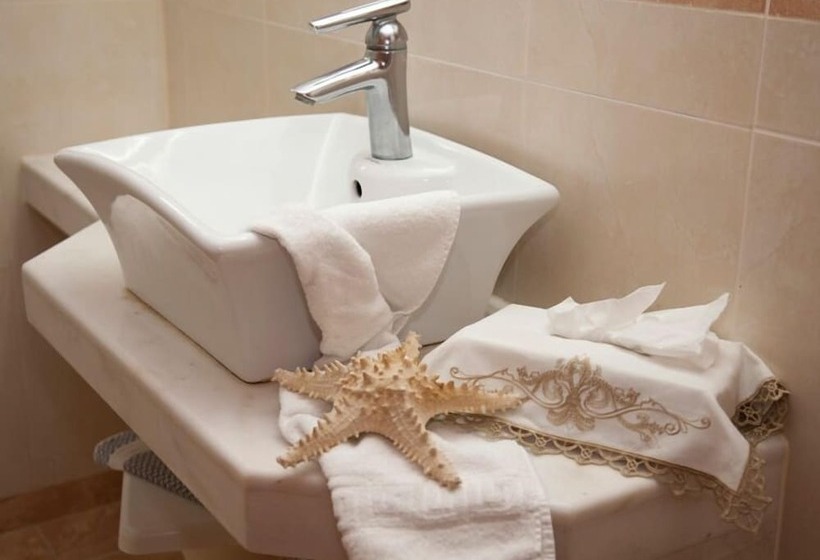 スタンダードルーム, Thalia Deco City & Beach