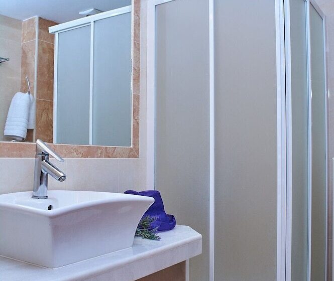 スタンダードルーム, Thalia Deco City & Beach