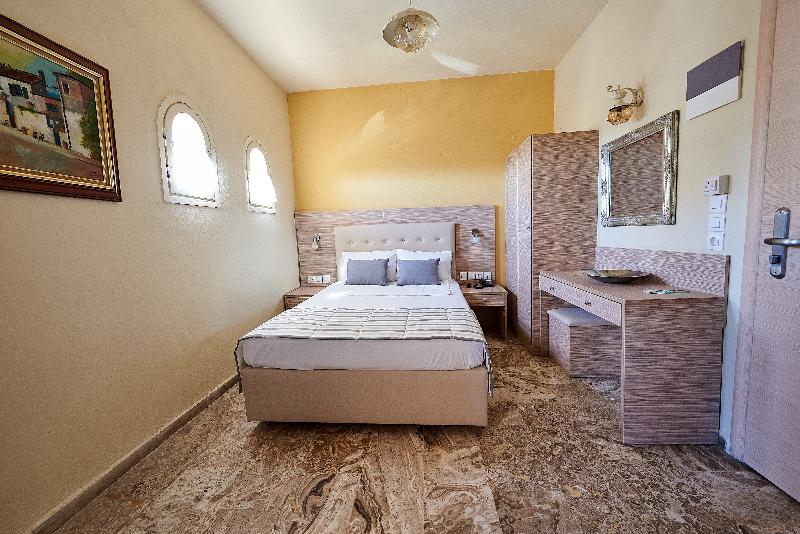 スタンダードシングルルーム, Thalia Deco City & Beach