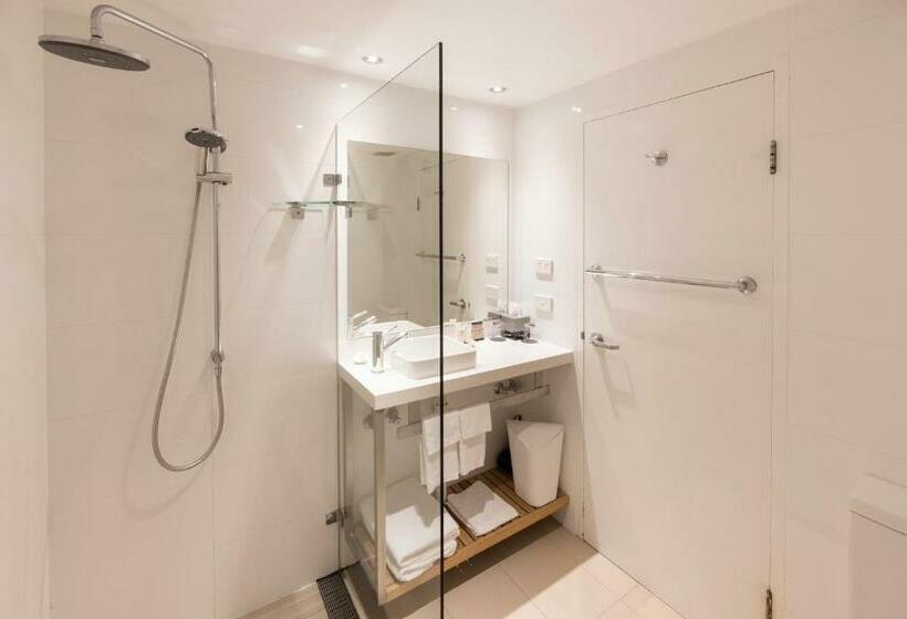 豪华房间, The Executive Inn, Newcastle