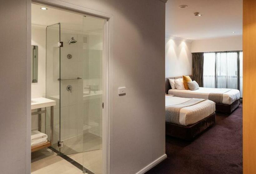 豪华房间, The Executive Inn, Newcastle