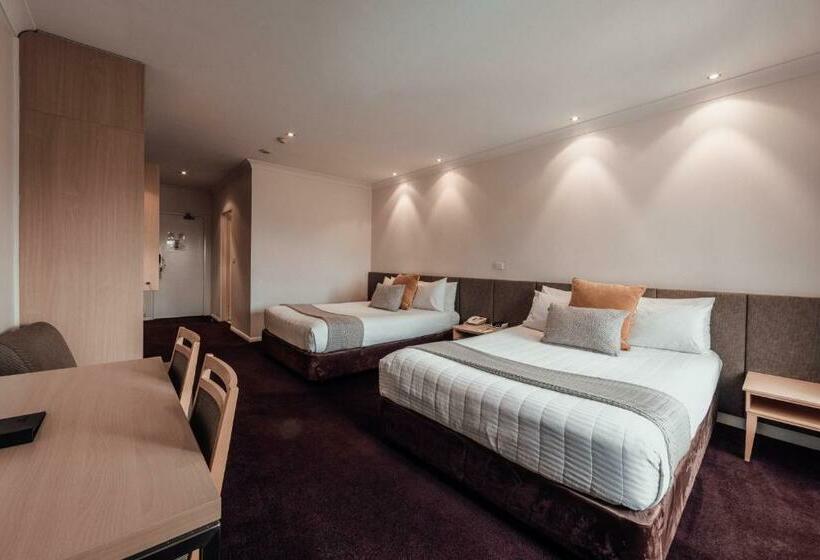 豪华房间, The Executive Inn, Newcastle