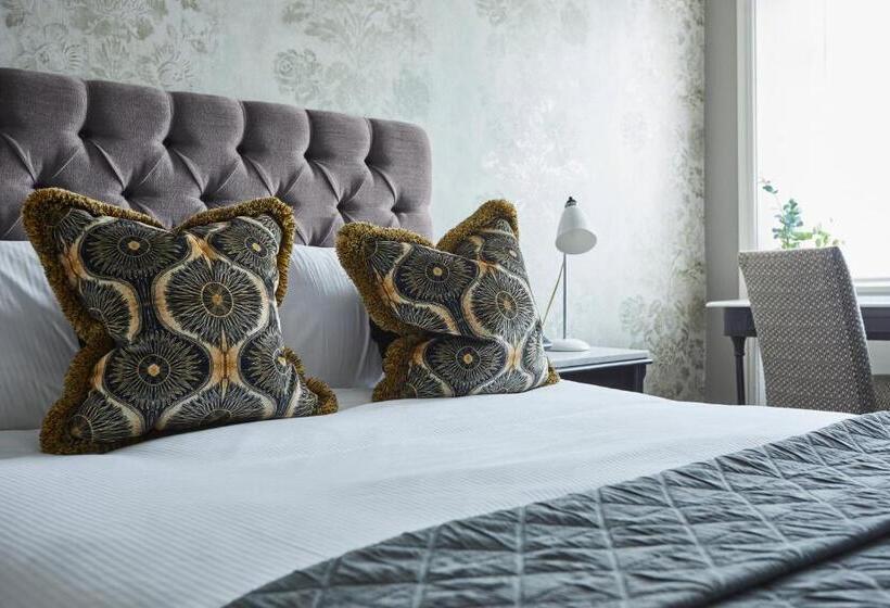 חדר סטנדרט, The King's Arms