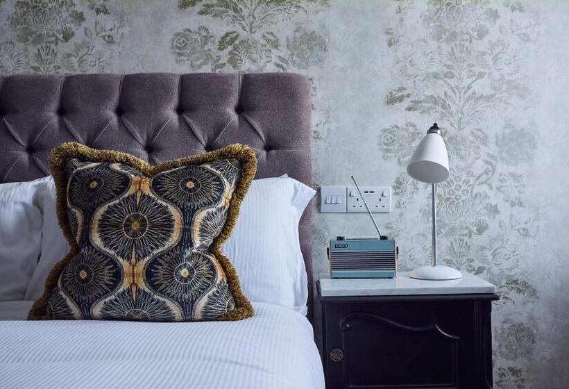 חדר סטנדרט, The King's Arms