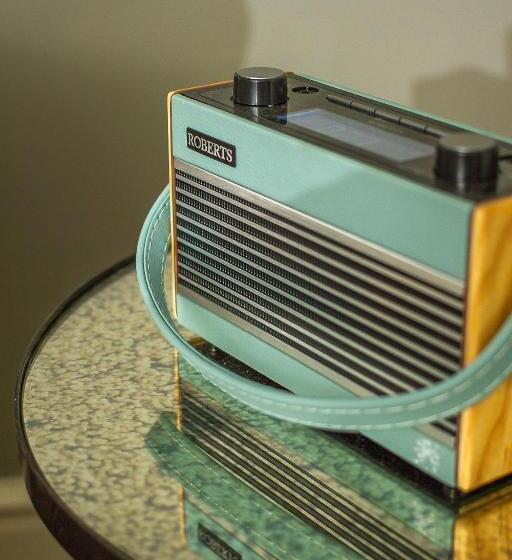 חדר סופריור, The King's Arms