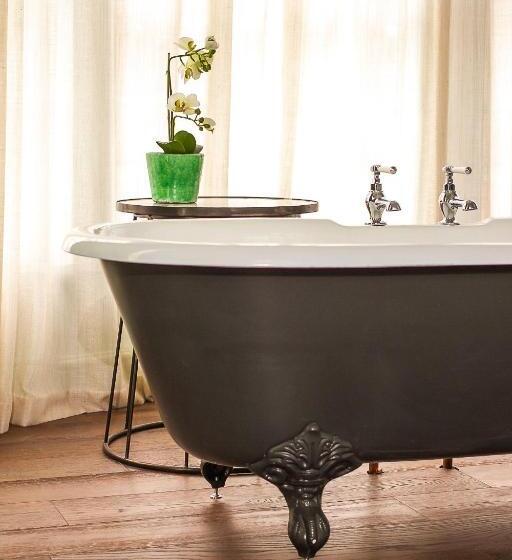 חדר דלוקס עם מיטת קינג, The King's Arms