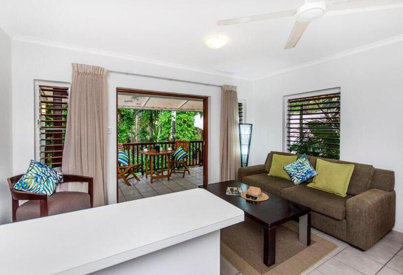 スタンダードスタジオ, The Reef Retreat Palm Cove