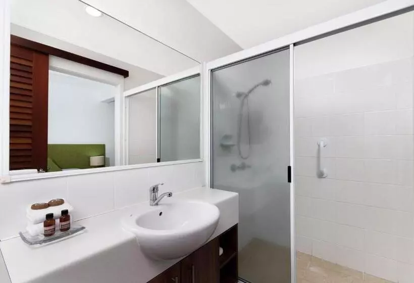 スタンダードスタジオ, The Reef Retreat Palm Cove