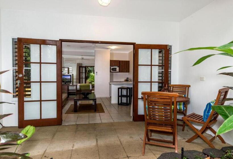 スタンダードスタジオ, The Reef Retreat Palm Cove