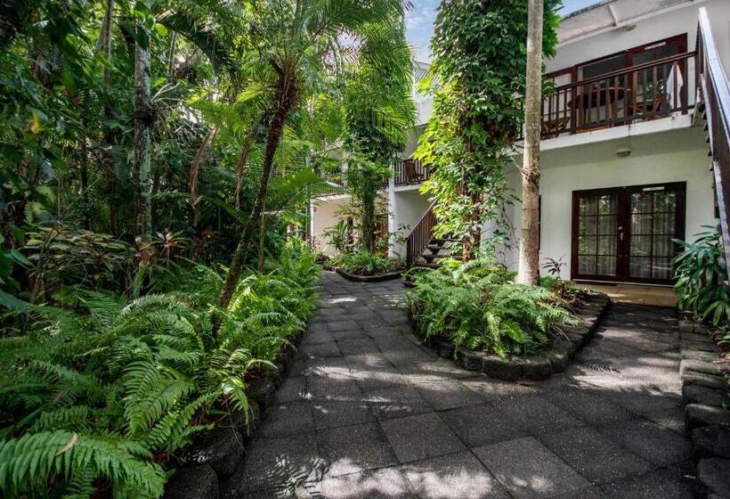 スタンダードスタジオ, The Reef Retreat Palm Cove